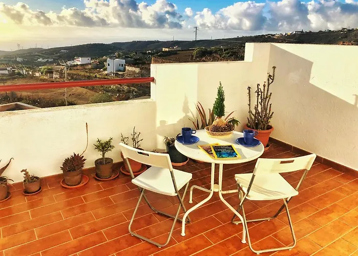 Casa Abuela Mina