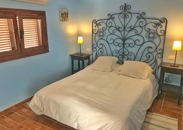 Casa Abuela Mina
