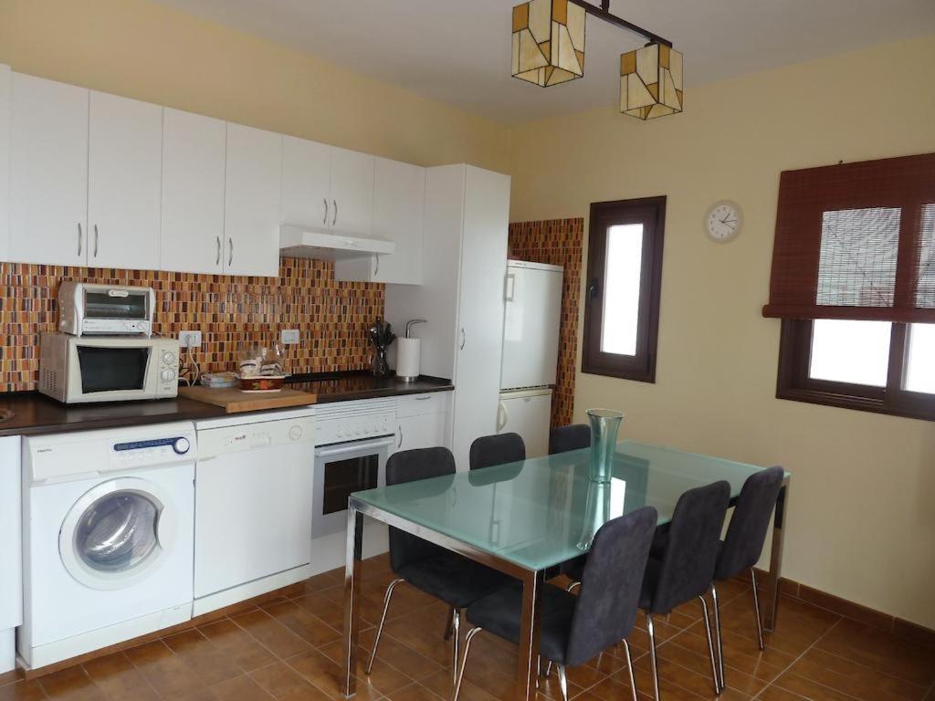 Casa Abuela Mina