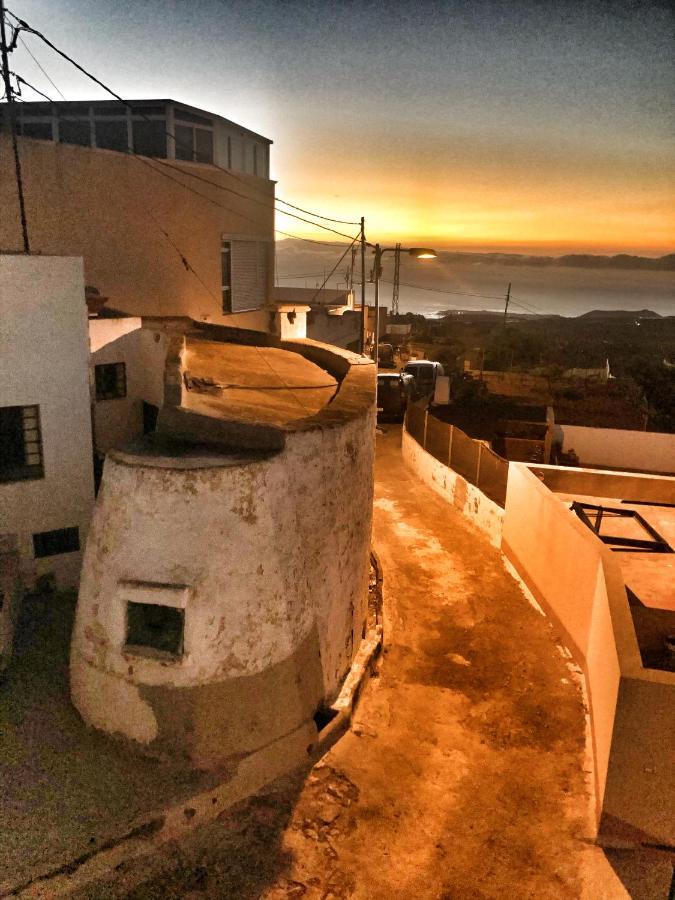 Casa Abuela Mina Ferienhaus
