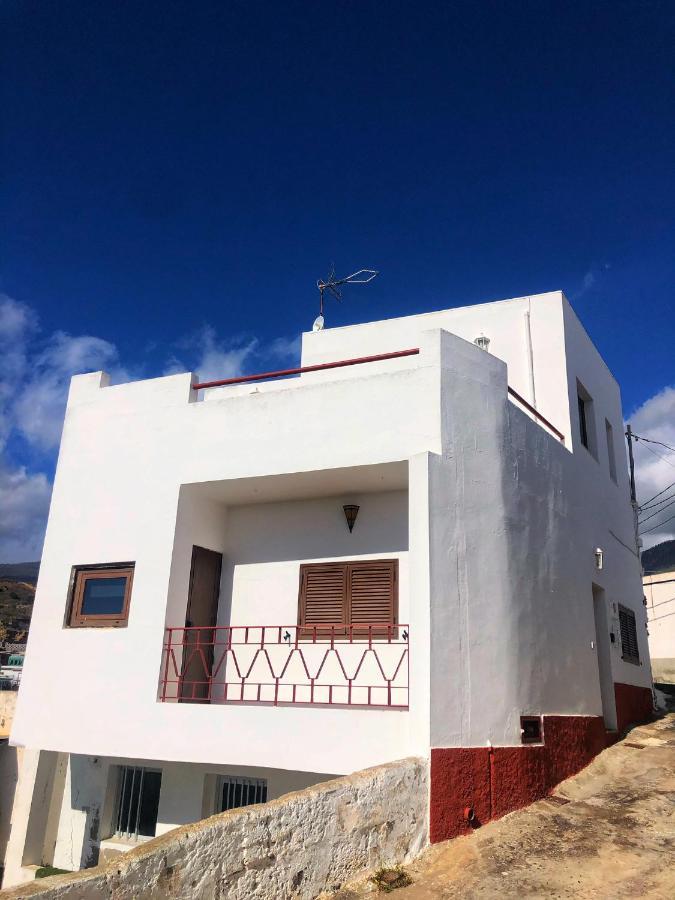 Ferienhaus Casa Abuela Mina Arico