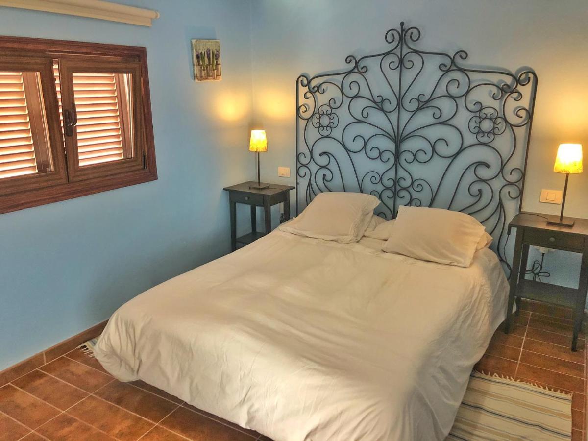 Ferienhaus Casa Abuela Mina Arico